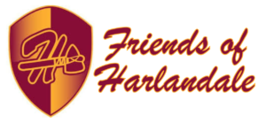 FOH logo