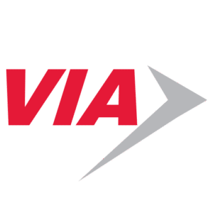 VIA-Logo