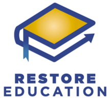 restore-education_processed_f0e802c01680c73d027b8e2c8f7ca4cbe58b5a3f8e5b50ce6d27b8eaa5c3a8cd_logo